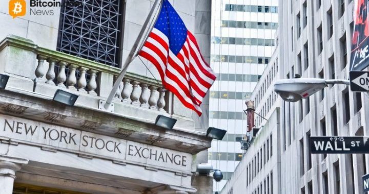 Bitwise Lifts Crypto Index ETF to NYSE Arca With BTC, ETH, XRP Holdings
