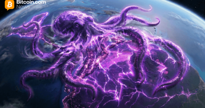 Kraken Expands Reach in Colombia, Implements Local Payments