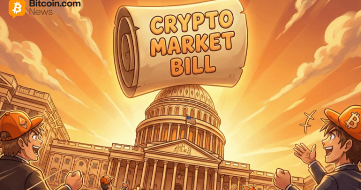 State of Senate’s Crypto Market Bill: Stablecoins, Trump’s Involvement and DeFi Pain Points Examined