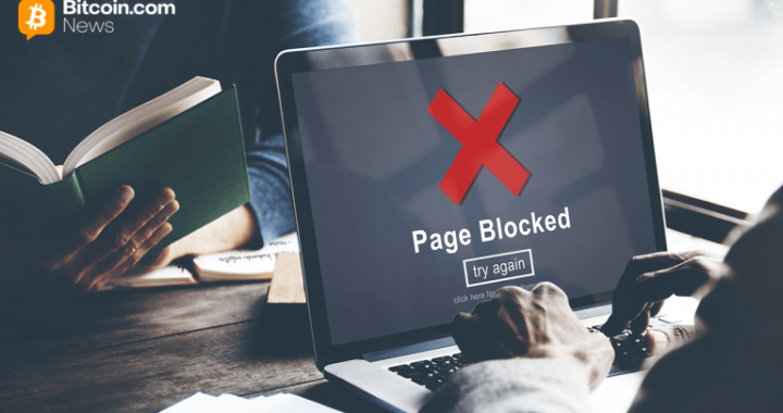 Belarus Blocks Major Crypto Exchange Websites Over ‘Inappropriate Advertising’