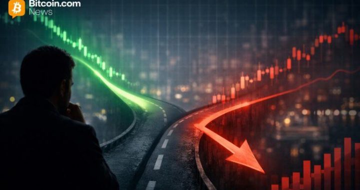 Bloomberg Strategist Warns Ether More Likely to Hit $2,000 Than $4,000