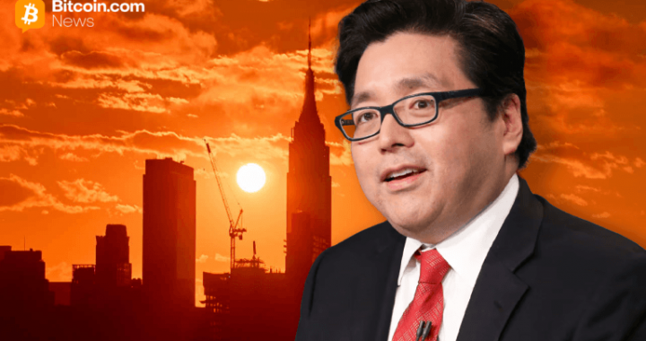 Bitmine Amasses Over 4 Million ETH as Treasury Strategy Accelerates