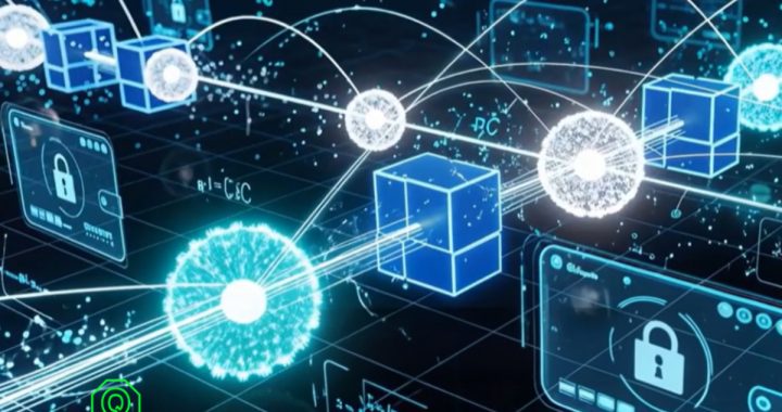 BOLTS Launches Quantum-Resilience Pilot On Canton Network To Future-Proof $6T Real-World Assets