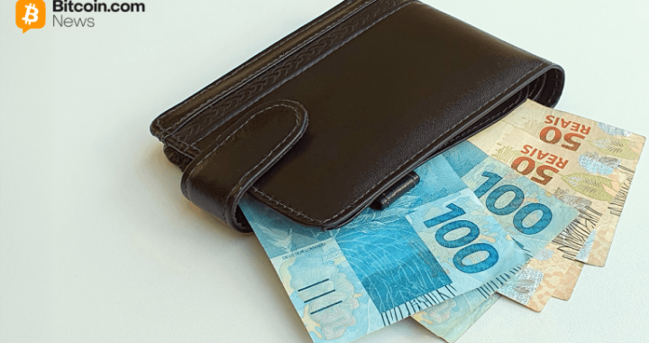 Paradigm Leads $13.5M Round Backing Crown’s Real-Pegged BRLV Stablecoin