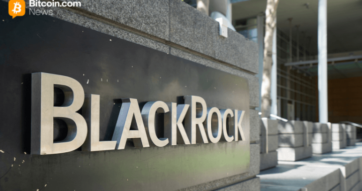 Blackrock’s New Staked Ethereum Trust Targets ETH Yield Exposure