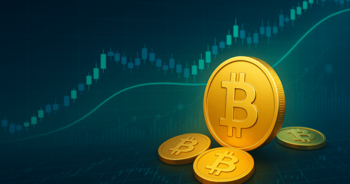 Bitcoin Long-Term Holders See First Uptick Since April Lows: Bullish Sign?