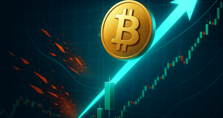 Bitcoin Blasts To $92,000, Liquidating $182 Million In Shorts