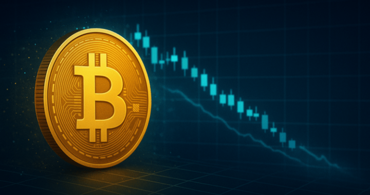 Bitcoin Lacks Fresh Momentum As Realized Cap Growth Still Declining