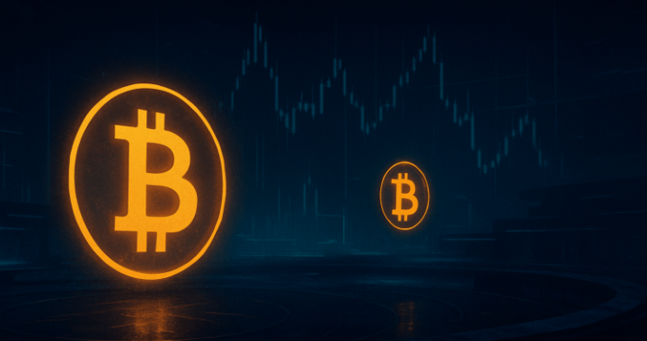 Bitcoin Speculation Muted: Glassnode Analyst Calls Perps A ‘Ghost Town’