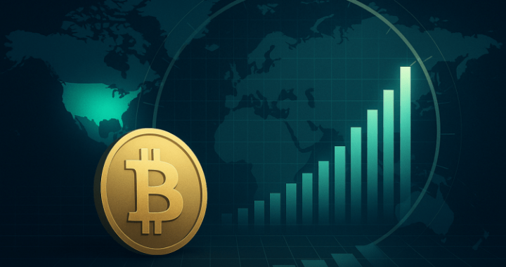 US Bitcoin Session Leads December Returns After Weak November