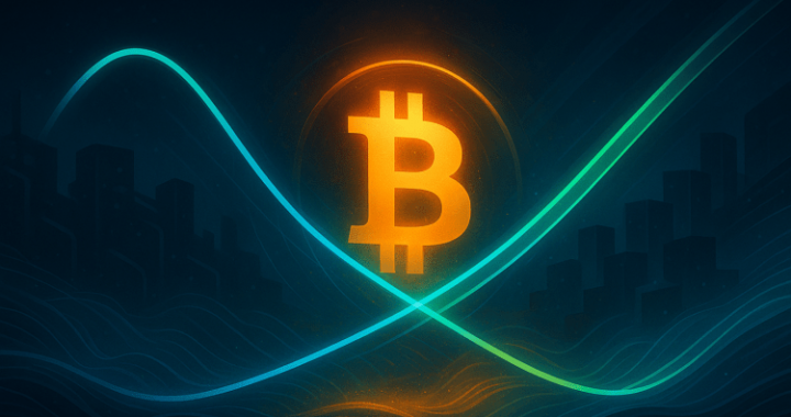 Bitcoin In An Opportunity Zone? Hash Ribbons Flash New Buy Signal