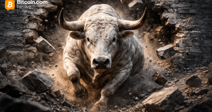 BTC Tops $90K, Retreats Fast — Futures Traders Stay Bold