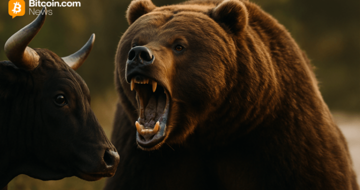 Veteran Analyst Insists Bitcoin’s Historical Cycle Drawdowns Still Call the Shots