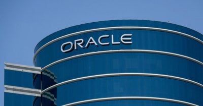 Oracle stock plummets 14%, wiping off $105 billion in market value