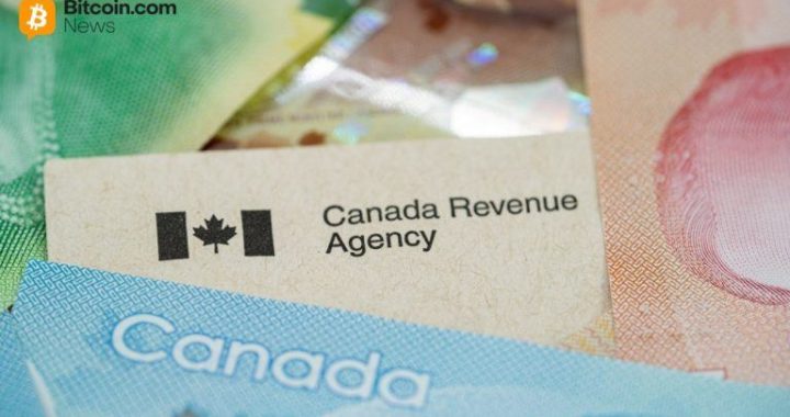Canadian Tax Agency Collects $72M in Crypto Back Taxes, Struggles to Secure Criminal Charges