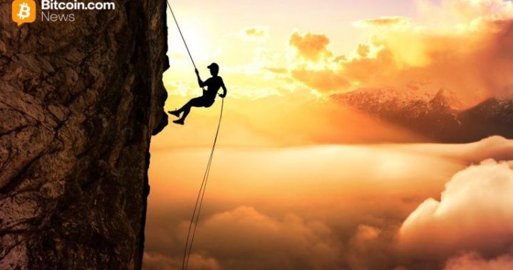 Canary’s XRP Titan Breaks Records as XRP ETF Demand Explodes