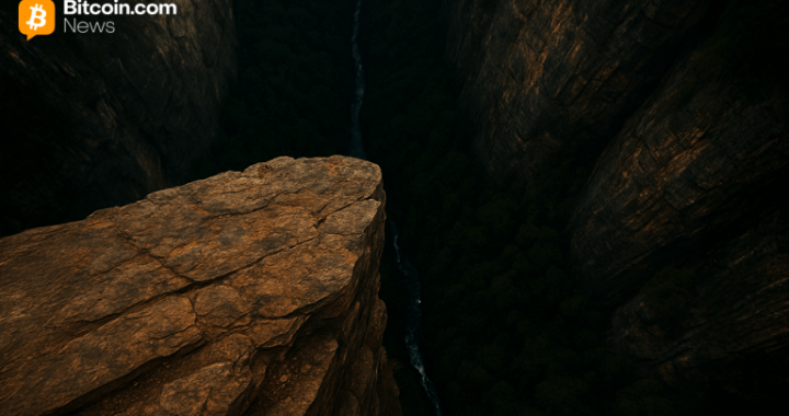 XRP Price on the Ledge: Will the $2 Line Hold or Crack Under Pressure?