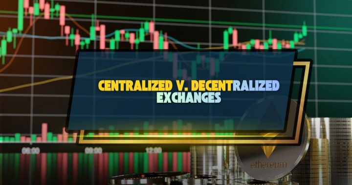 CEX vs DEX 2025: Centralized vs Decentralized Exchanges 