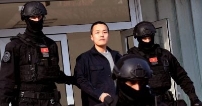 Do Kwon sentenced to 15 years in prison tied to $40 billion Terra crypto collapse