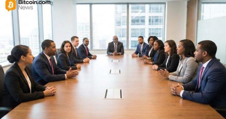 Crypto CEOs Step Into CFTC Council as Market Structure Shifts