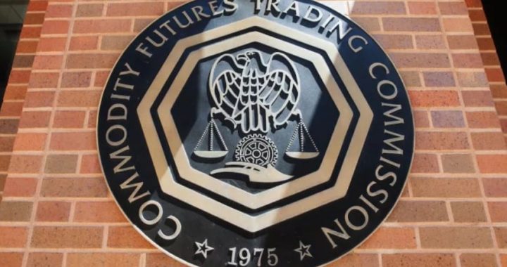 CFTC Launches Digital Assets Program for Tokenized Crypto Collateral in Derivatives