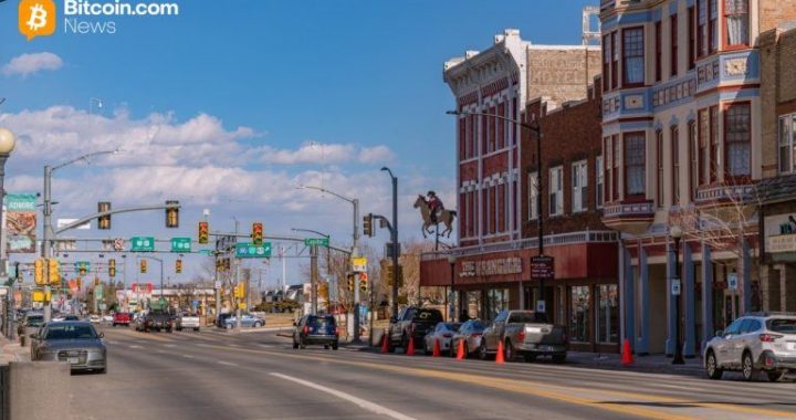 Wyoming Blockchain-Powered Bank Launches Instant 24/7 B2B Payment Platform