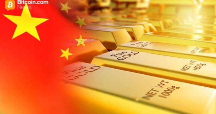 China Discovers ‘Largest’ Undersea Gold Deposit in Asia as State Mining Ambitions Expand