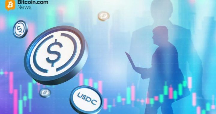 Circle Drives USDC Expansion as Enterprise Platforms Shift From Trading to Real-World Usage