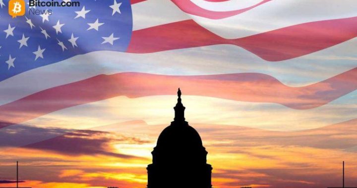 Senators Confirm CLARITY Act January Markup as Crypto Market Structure Framework Advances