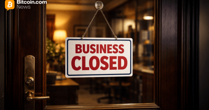 Major Web3 Investor Shima Capital Shuts Down Following SEC Fraud Claims