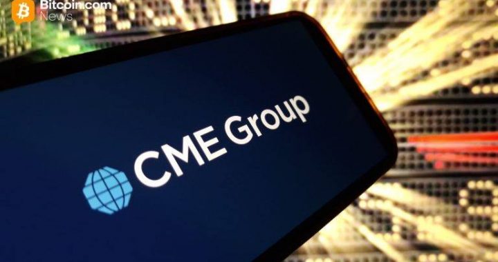 XRP and SOL Enter the Big Leagues With CME Group’s Latest Futures Launch