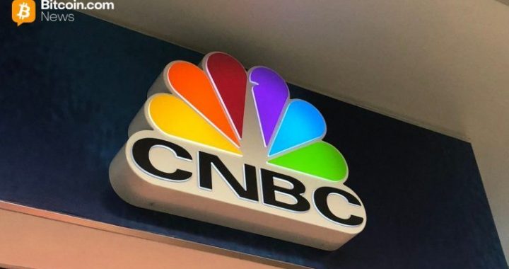 CNBC Partners With Kalshi to Integrate Prediction Market Data
