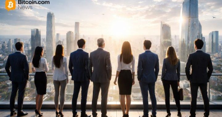 Coinbase 2026 Outlook Sees Crypto Entering Finance Core in ‘Extraordinary and Transformative’ Shift