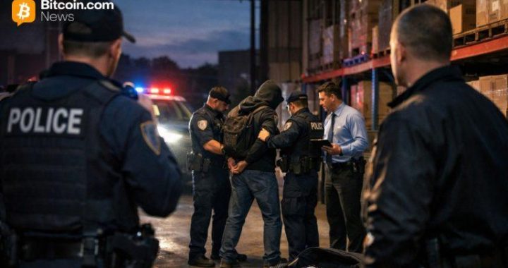 Coinbase Issues Direct Warning: ‘If You Try to Steal From Our Customers,’ Law Enforcement Will Close in