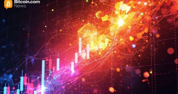 Crypto Poised for December Recovery as Coinbase Spots Momentum Shift