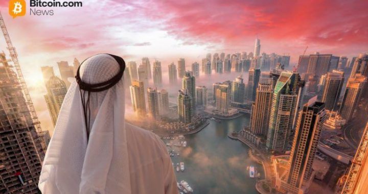 ‘UAE Is All-in on Crypto’: Coinbase and Ripple Align as Market Gravity Shifts Toward the Gulf