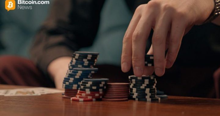 Cease and Desist Hits Robinhood, Crypto.com, Kalshi in Connecticut