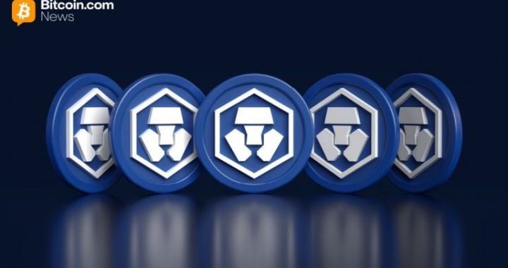 Crypto.com and 21shares Partner to Launch New CRO Trust and ETF