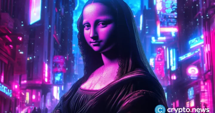 Tezos art ecosystem records strong institutional adoption, artist growth in 2025