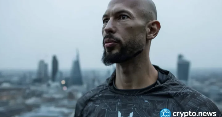 Andrew Tate questions BTC as CZ hails deep liquidity after 10,624 BTC buy