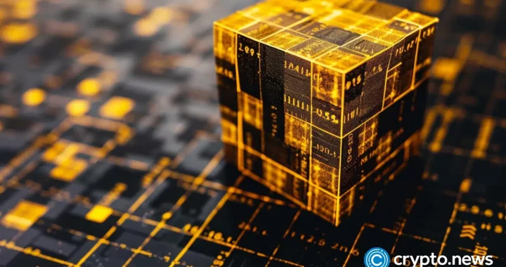 Nina Rong of BNB Chain on building for developers and global growth