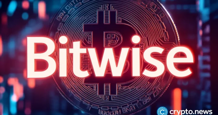 Bitwise says Bitcoin, Ethereum, and Solana eye new highs as ETF demand soars by 2026