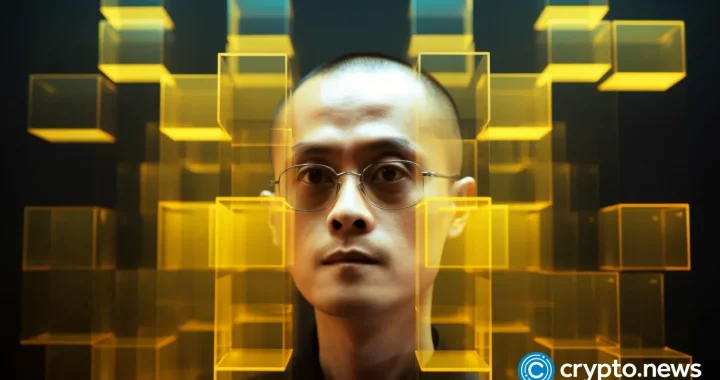 Changpeng Zhao doubles down on making US crypto capital post-pardon