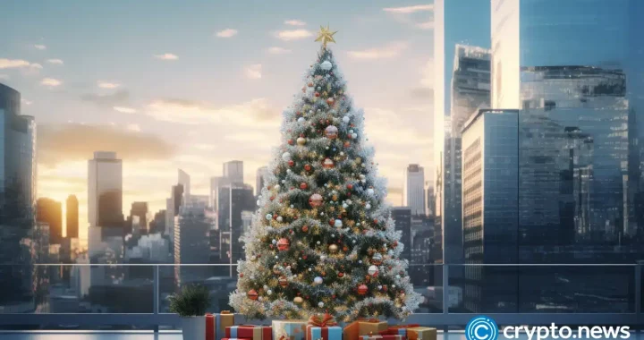 Crypto discourse in 2025: An Op-Ed year-in-review | Opinion