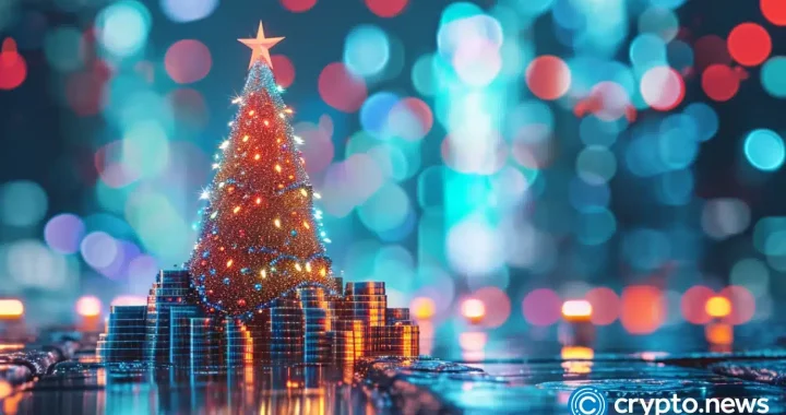 Christmas Power Week: Limited-time hashpower rewards are live