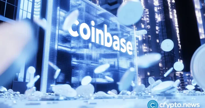 Coinbase stock price pops as Bitcoin jumps, Cathie Wood keeps buying