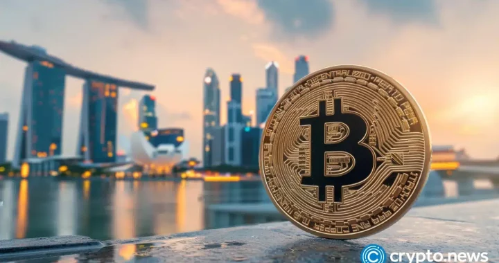 Singapore tops Bybit crypto adoption index as U.S. slips from first