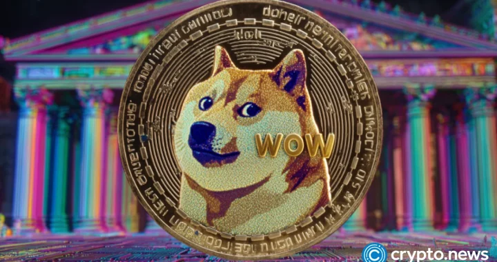 Dogecoin price forms scary patterns as DOGE ETF drought continues