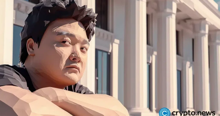 Do Kwon gets 15 years for multibillion-dollar Terraform fraud