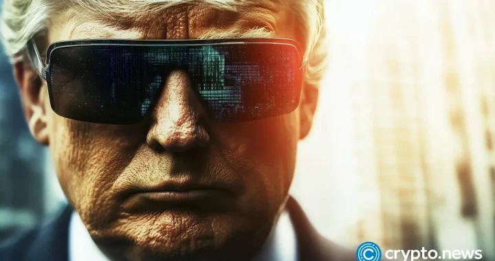 Trump Coin price slumps as whale selling intensifies